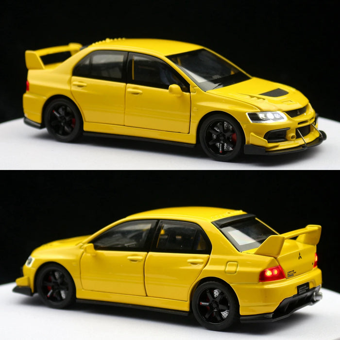 1/32 Mitsubishi Lancer EVO