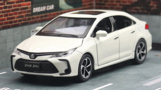 1/32 Toyota Corolla Hybrid