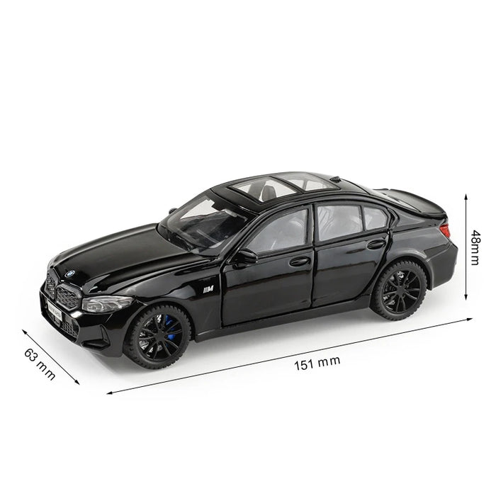 1/32 BMW 320i