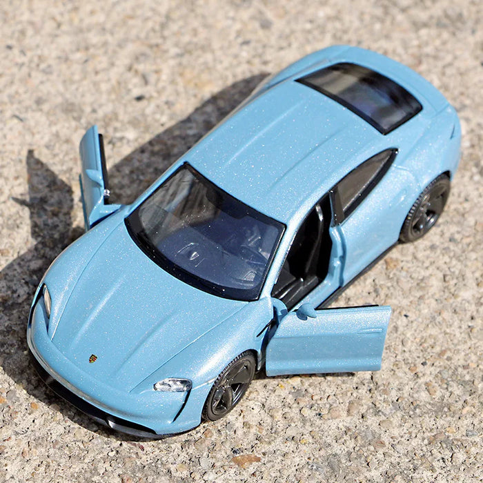 1/36 Porsche Taycan