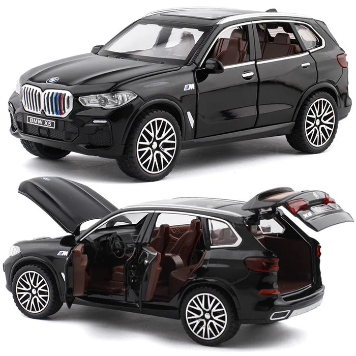 1/32 BMW X5